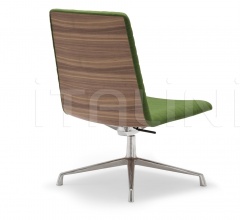 Итальянские Кабинет - Кресло Flex Corporate SI1839 фабрика Andreu World