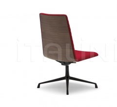 Итальянские Кабинет - Кресло Flex Corporate SI1839 фабрика Andreu World