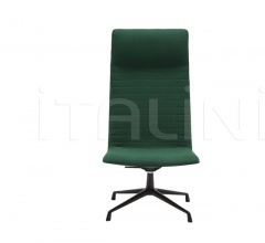 Итальянские Кресла - Кресло Flex Executive Lounge BU1894 Итальянские Кресла - Кресло Flex Executive Lounge BU1894 фабрика Andreu World