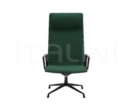 Итальянские Кресла - Кресло Flex Executive Lounge BU1895 Итальянские Кресла - Кресло Flex Executive Lounge BU1895 фабрика Andreu World