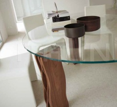 Итальянские Столы обеденные - Стол обеденный Samburu фабрика Porada