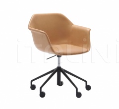 Итальянские Кабинет - Кресло Gala SO0722 фабрика Andreu World