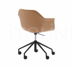 Итальянские Кабинет - Кресло Gala SO0722 фабрика Andreu World