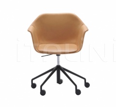 Итальянские Кабинет - Кресло Gala SO0722 фабрика Andreu World