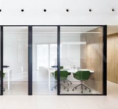 Итальянские Кабинет - Кресло Gala SO0722 фабрика Andreu World