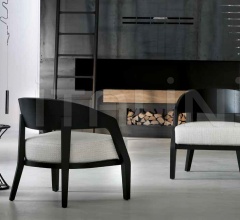 Итальянские Кресла - Кресло Alba фабрика Porada