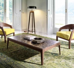 Итальянские Кресла - Кресло Alba фабрика Porada