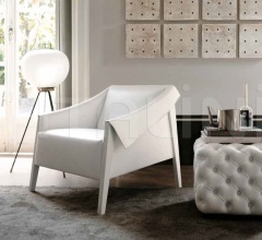 Итальянские Кресла - Кресло Ara фабрика Porada