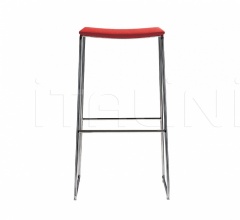Итальянские Рестораны/Бары - Барный стул Lineal BQ0592 фабрика Andreu World
