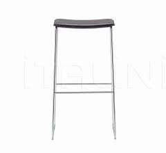 Итальянские Рестораны/Бары - Барный стул Lineal BQ0592 фабрика Andreu World