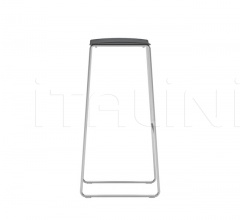 Итальянские Рестораны/Бары - Барный стул Lineal BQ0592 фабрика Andreu World