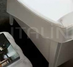 Итальянские Кресла - Кресло Ara фабрика Porada