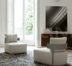 Итальянские Кресла - Кресло Bea фабрика Porada