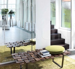 Итальянские Скамьи - Скамья Belt Итальянские Скамьи - Скамья Belt фабрика Porada