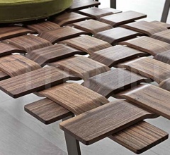 Итальянские Скамьи - Скамья Belt Итальянские Скамьи - Скамья Belt фабрика Porada