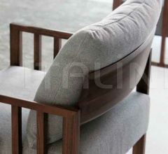 Итальянские Кресла - Кресло Bolerina фабрика Porada