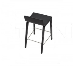 Итальянские Рестораны/Бары - Барный стул Lineal BQ0639 фабрика Andreu World