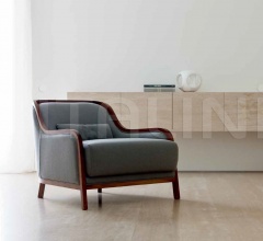 Итальянские Кресла - Кресло Charlotte фабрика Porada