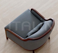 Итальянские Кресла - Кресло Charlotte фабрика Porada