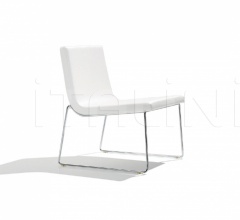 Итальянские Кресла - Кресло Lineal Comfort BU0597 Итальянские Кресла - Кресло Lineal Comfort BU0597 фабрика Andreu World
