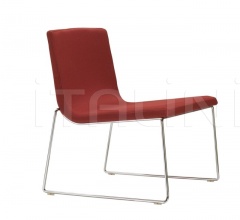 Итальянские Кресла - Кресло Lineal Comfort BU0597 Итальянские Кресла - Кресло Lineal Comfort BU0597 фабрика Andreu World