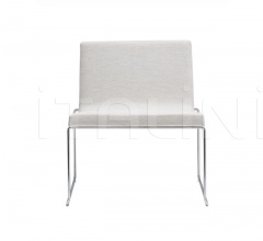 Итальянские Кресла - Кресло Lineal Comfort BU0597 Итальянские Кресла - Кресло Lineal Comfort BU0597 фабрика Andreu World