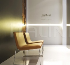 Итальянские Кресла - Кресло Lineal Comfort BU0597 Итальянские Кресла - Кресло Lineal Comfort BU0597 фабрика Andreu World