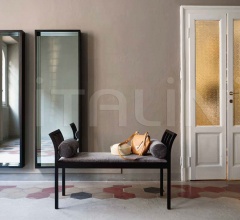 Итальянские Скамьи - Банкетка Cherì Итальянские Скамьи - Банкетка Cherì фабрика Porada