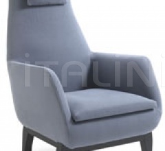 Итальянские Кресла - Кресло Daisy фабрика Porada