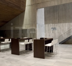 Итальянские Рестораны/Бары - Барный стул Lineal Comfort BQ0604 фабрика Andreu World