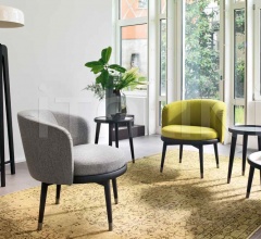 Кресло Daphne Кресло Daphne фабрика Porada