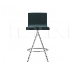 Итальянские Рестораны/Бары - Барный стул Lineal Comfort BQ0635 фабрика Andreu World