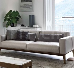 Итальянские Диваны - Диван Fellow Итальянские Диваны - Диван Fellow фабрика Porada