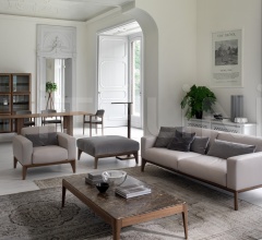 Итальянские Диваны - Диван Fellow Итальянские Диваны - Диван Fellow фабрика Porada