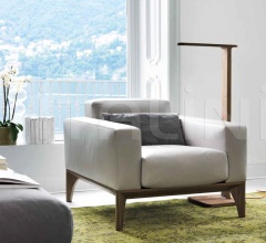 Итальянские Кресла - Кресло Fellow poltrona фабрика Porada