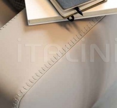 Итальянские Кресла - Кресло Fellow poltrona фабрика Porada