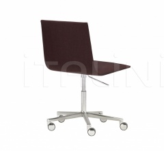 Итальянские Кабинет - Кресло Lineal Corporate SI0780 фабрика Andreu World