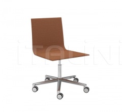 Итальянские Кабинет - Кресло Lineal Corporate SI0780 фабрика Andreu World
