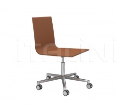 Итальянские Кабинет - Кресло Lineal Corporate SI0780 фабрика Andreu World