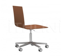 Итальянские Кабинет - Кресло Lineal Corporate SI0780 фабрика Andreu World