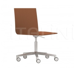 Итальянские Кабинет - Кресло Lineal Corporate SI0780 фабрика Andreu World