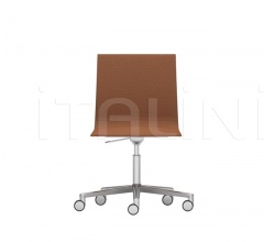 Итальянские Кабинет - Кресло Lineal Corporate SI0780 фабрика Andreu World