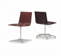 Итальянские Кабинет - Кресло Lineal Corporate SI0780 фабрика Andreu World