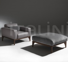 Итальянские Кресла - Кресло Fellow poltrona фабрика Porada