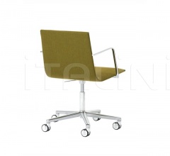 Итальянские Кабинет - Кресло Lineal Corporate SO0781 фабрика Andreu World