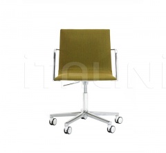 Итальянские Кабинет - Кресло Lineal Corporate SO0781 фабрика Andreu World