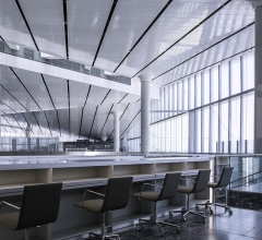 Итальянские Кабинет - Кресло Lineal Corporate SO0781 фабрика Andreu World