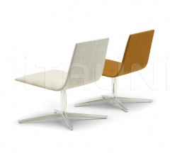 Итальянские Кресла - Кресло Lineal Corporate BU0782 Итальянские Кресла - Кресло Lineal Corporate BU0782 фабрика Andreu World