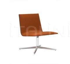 Итальянские Кресла - Кресло Lineal Corporate BU0782 Итальянские Кресла - Кресло Lineal Corporate BU0782 фабрика Andreu World