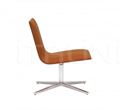 Итальянские Кресла - Кресло Lineal Corporate BU0782 Итальянские Кресла - Кресло Lineal Corporate BU0782 фабрика Andreu World